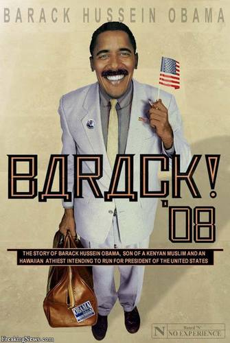 Borat Obama